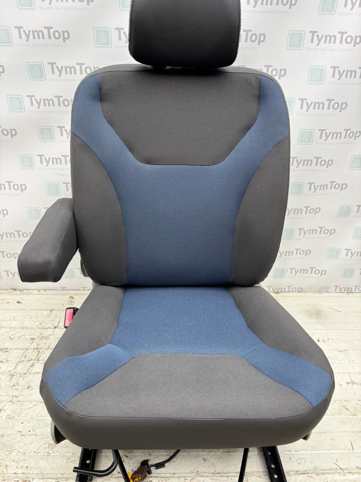 stoel chauffeur Opel Vivaro Renault Trafic primastar, Tymtop5@gmail.com, 3161ek, Tymtop, Nieuw