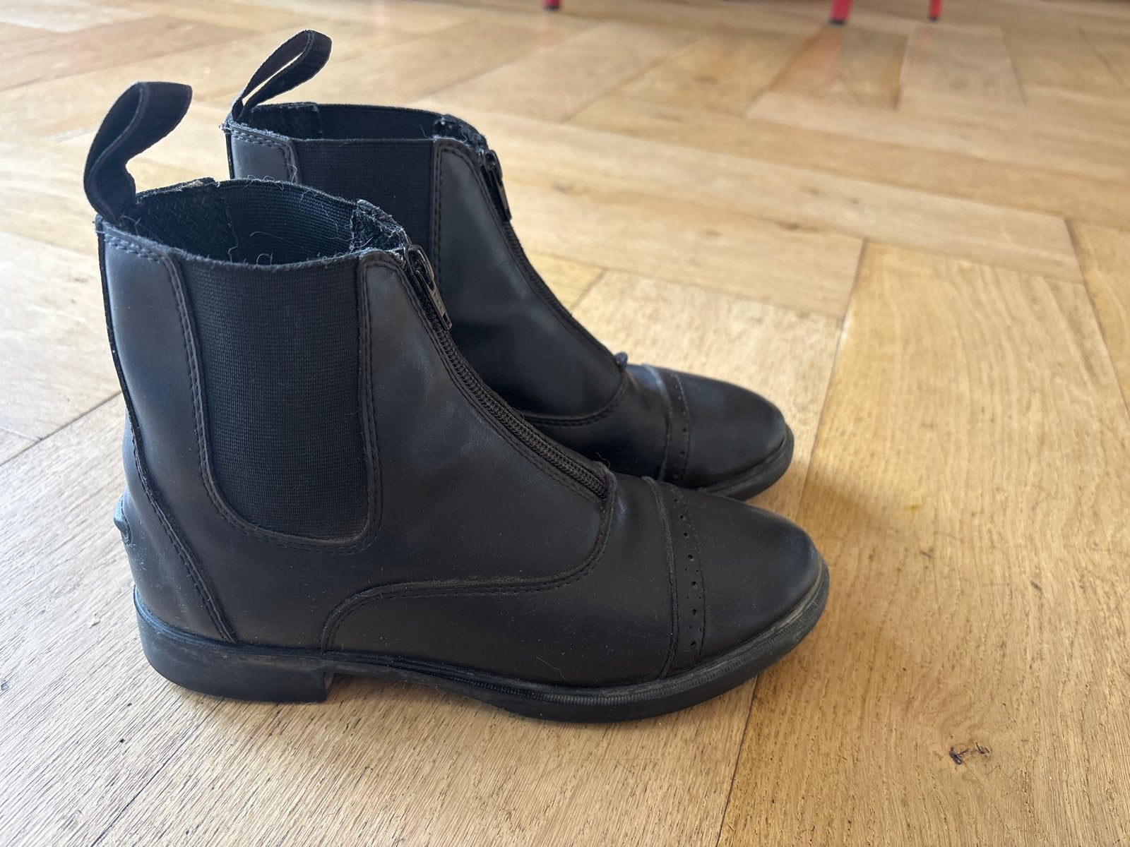 Jodhpurs maat 37 Epplejack, Ophalen, Dressuur