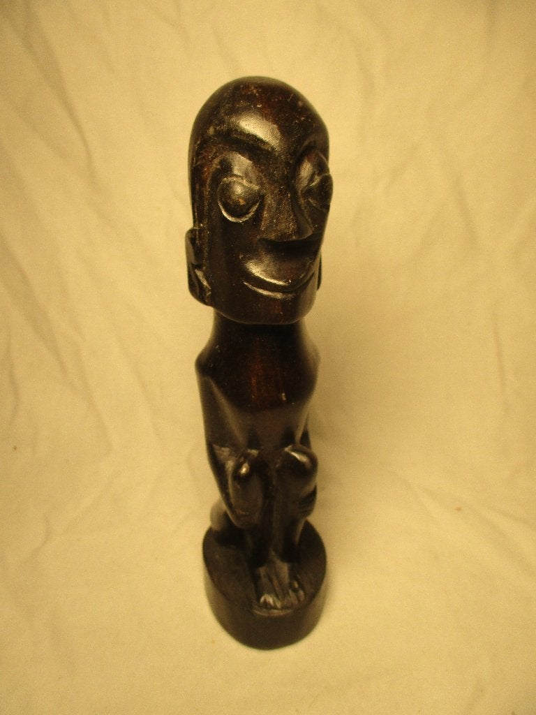 apart beeldje Afrika, Ophalen of Verzenden