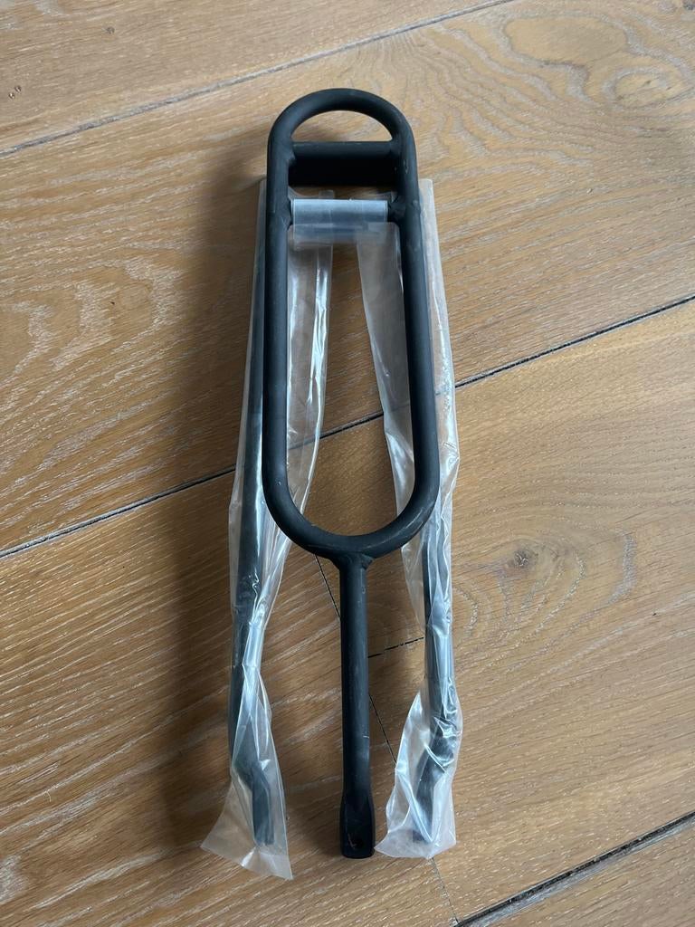 Vanmoof achter- en voordrager (ongebruikt), Ophalen of Verzenden, Nieuw, Vanmoof