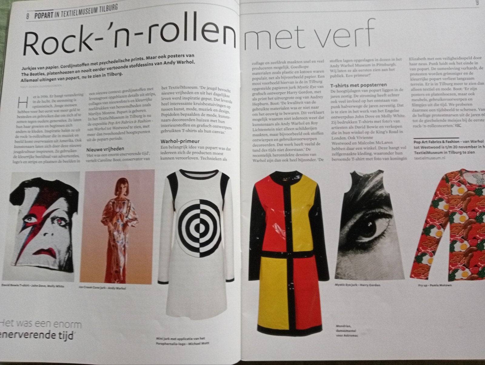 Armando Dutch Design Marilyn Monroe 2016, Boeken, Ophalen of Verzenden, Gelezen