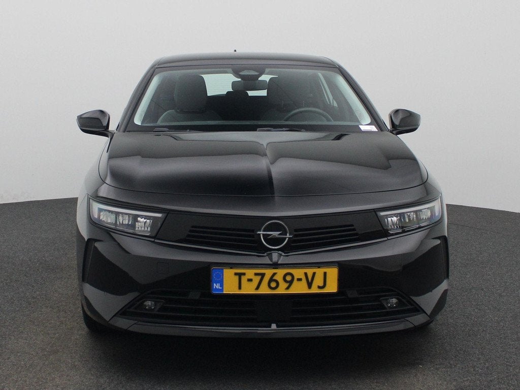 Opel Astra Sports Tourer 1.2 Level 2 | PARKEERSENSOREN | CLI, Auto's, Opel, Voorwielaandrijving, 12 maanden, Stof, Gebruikt
