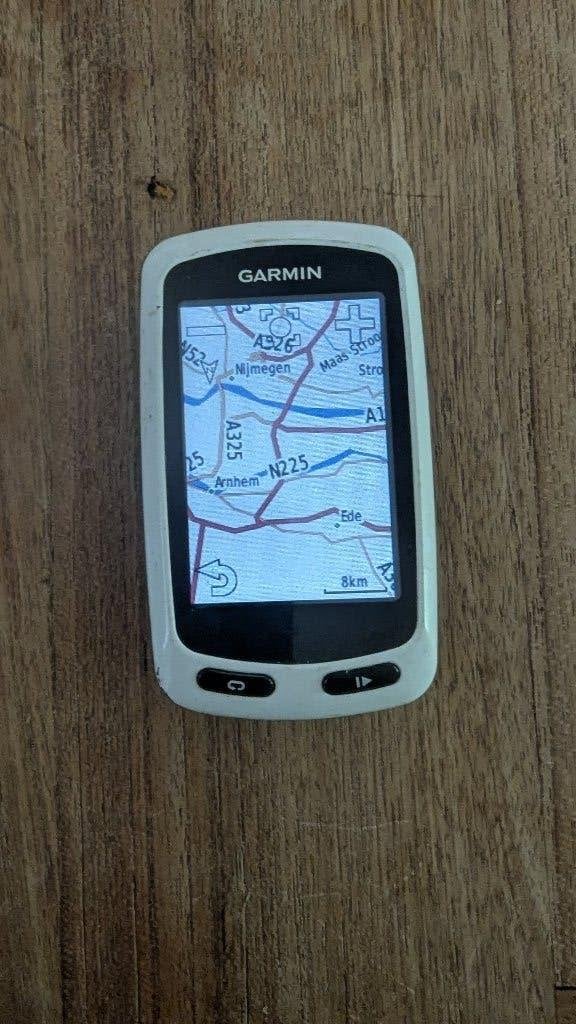 Garmin Edge Touring, Ophalen of Verzenden, Waterdicht, Zo goed als nieuw