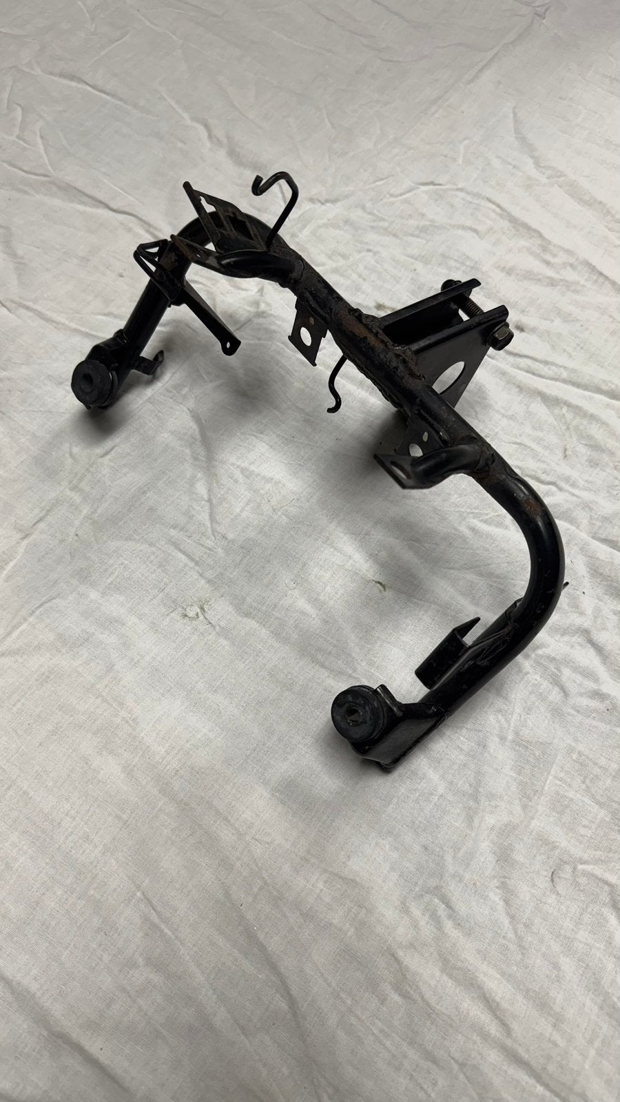 Cockpitsteun Honda NX 650 Dominator (RD02), Motoren, Ophalen of Verzenden, Gebruikt