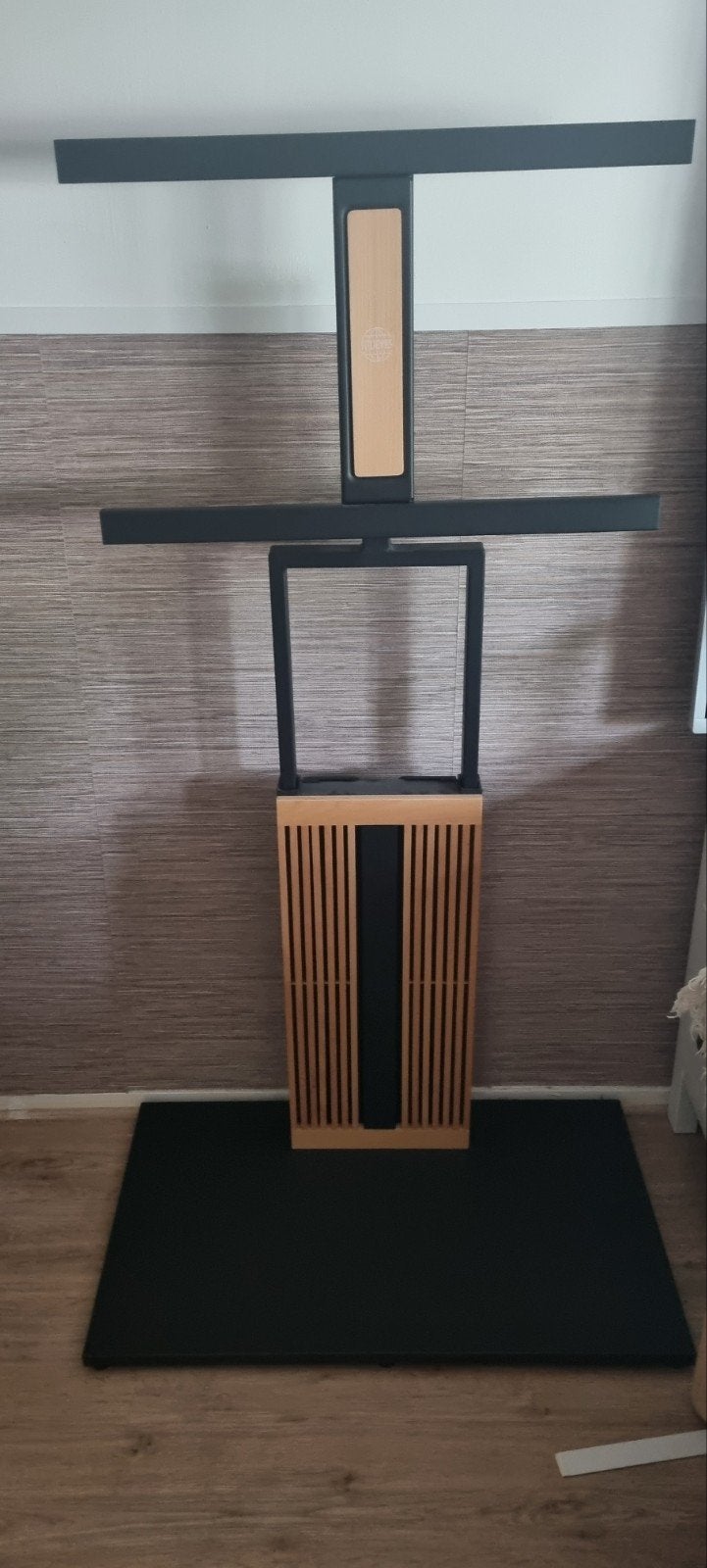 Tv meubel ., Ophalen of Verzenden, Zo goed als nieuw, 25 tot 50 cm, Minder dan 100 cm