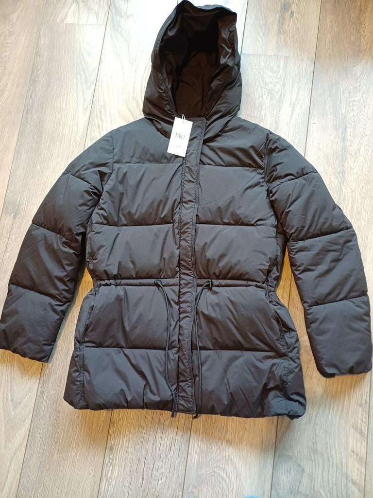 Nieuw met prijskaartje Kookaï jas maat 38, Ophalen of Verzenden, Nieuw, Maat 38/40 (M)