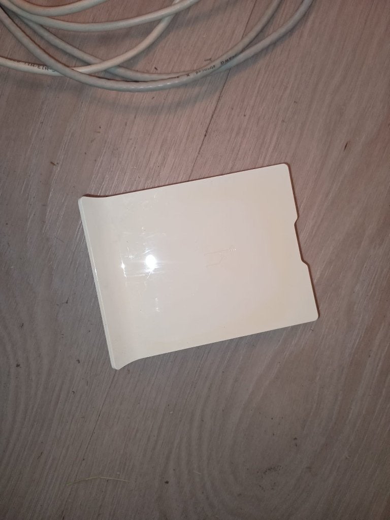 hAP Wifi Modem, Ophalen of Verzenden, Gebruikt