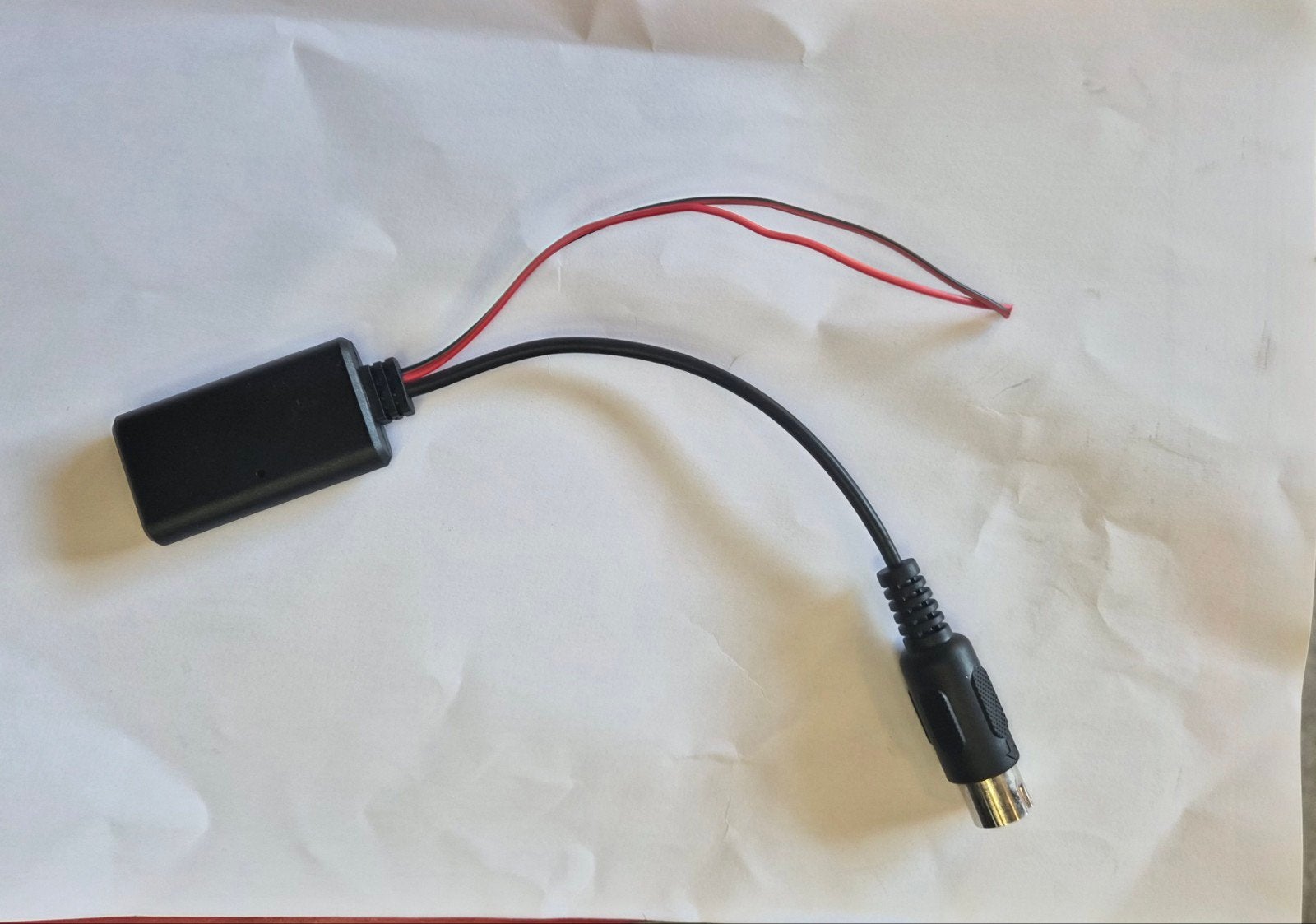 Bluetooth adapter voor Kenwood autoradio, Ophalen of Verzenden, Nieuw
