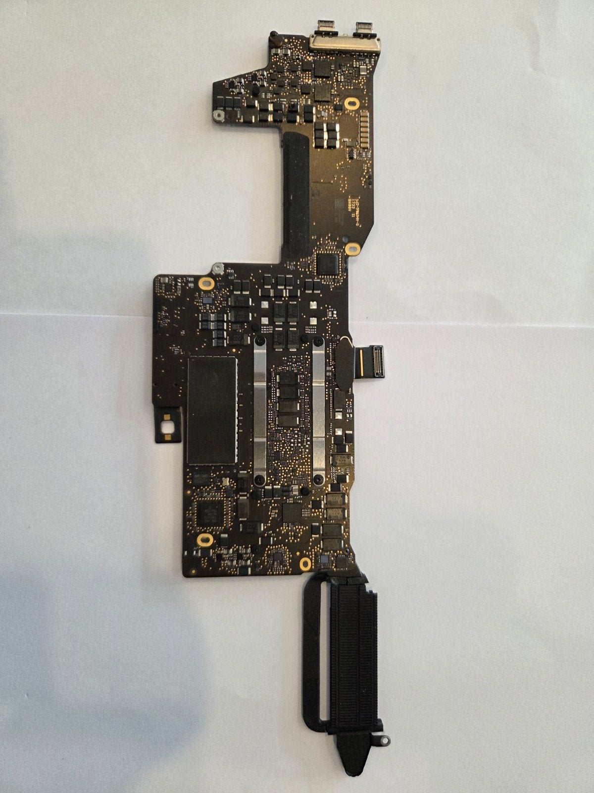 2 Moederborden voor MacBook Air 2018 en MacBook Pro 2017, Computers en Software, Ophalen of Verzenden, Gebruikt, Intel, Overige soorten