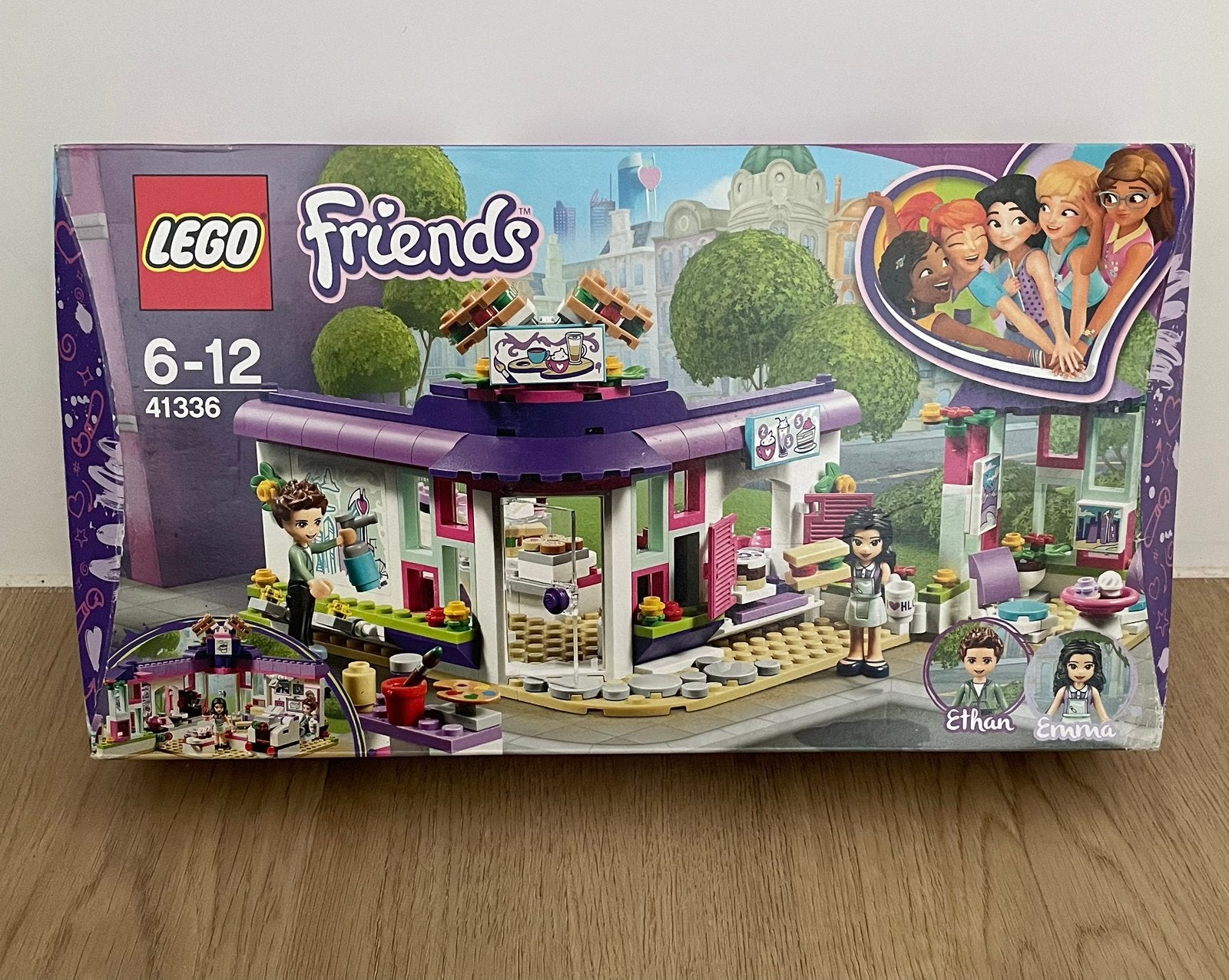 Heel veel Lego Friends - NIEUW EN ONGEOPEND, Lego, Nieuw, Friends, Ophalen of Verzenden