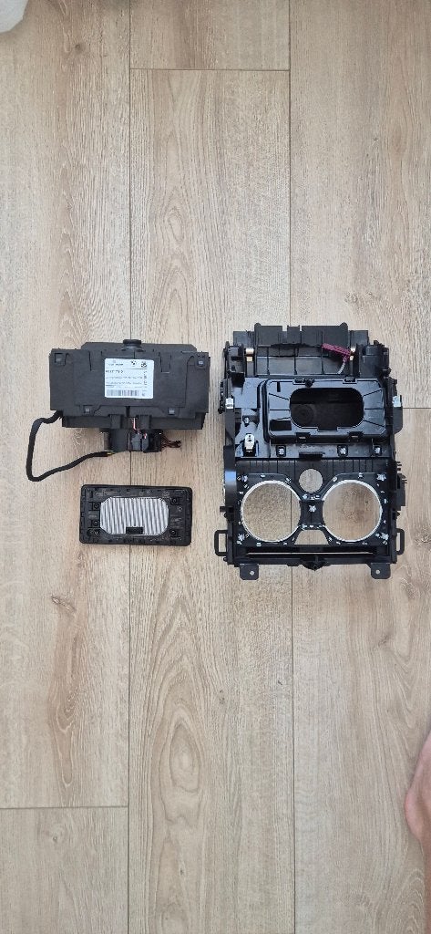 BMW X6 G06 x5 G05 x7 G07 thermocup 6827173, Ophalen of Verzenden, Nieuw, BMW