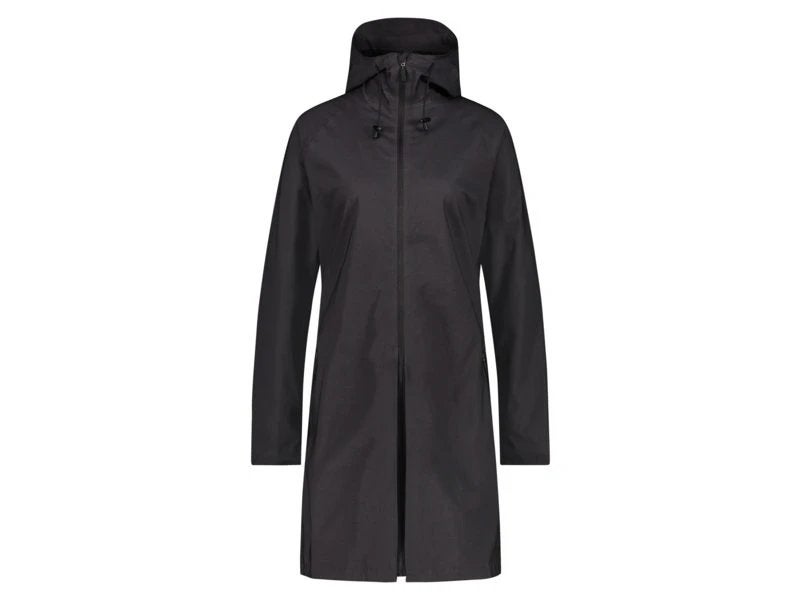 ACTIEPRIJS Regenjack Seq Urban Out. D S, M, L, XXL black, Ophalen of Verzenden, Nieuw, Maat 46/48 (XL) of groter, Zwart