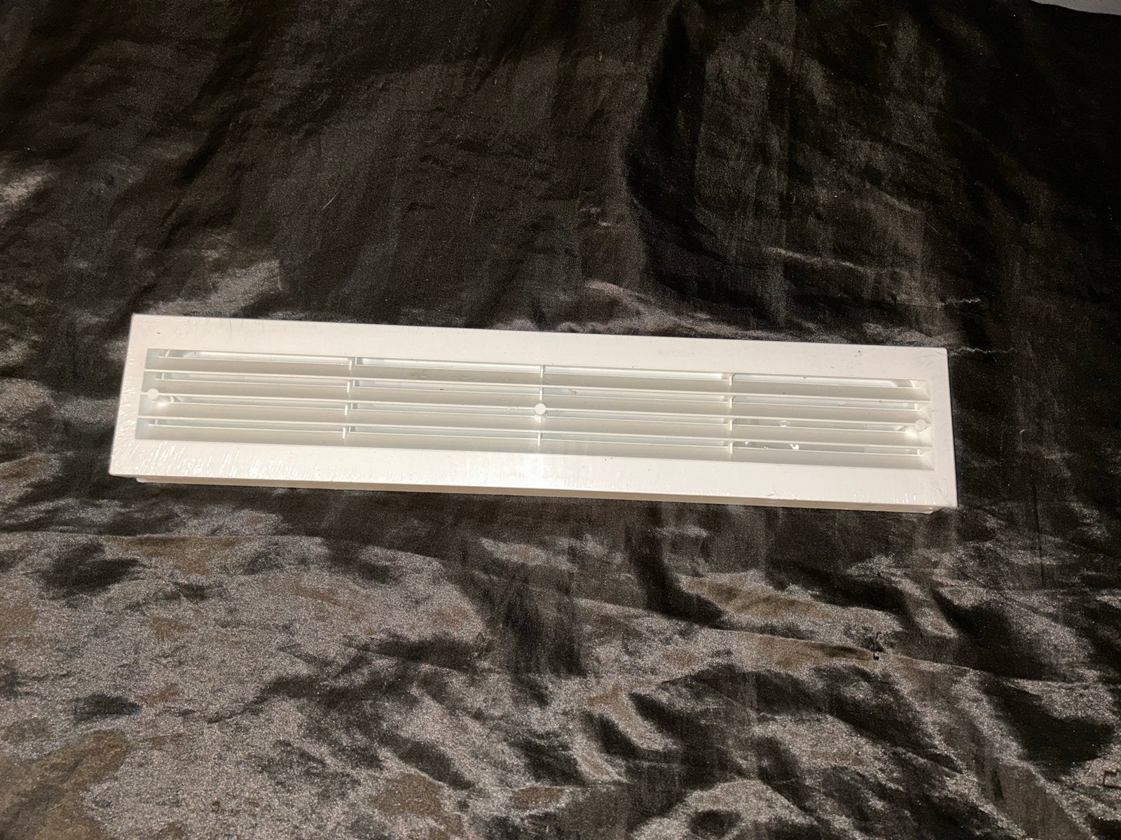 Ventilatierooster / Afzuigrooster wit, Ophalen of Verzenden, Nieuw, Ventilator en Afzuiger