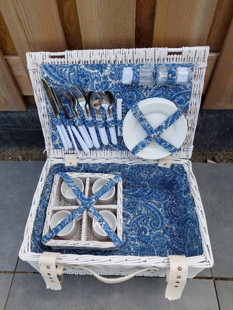 Picknick set, Ophalen, Nieuw
