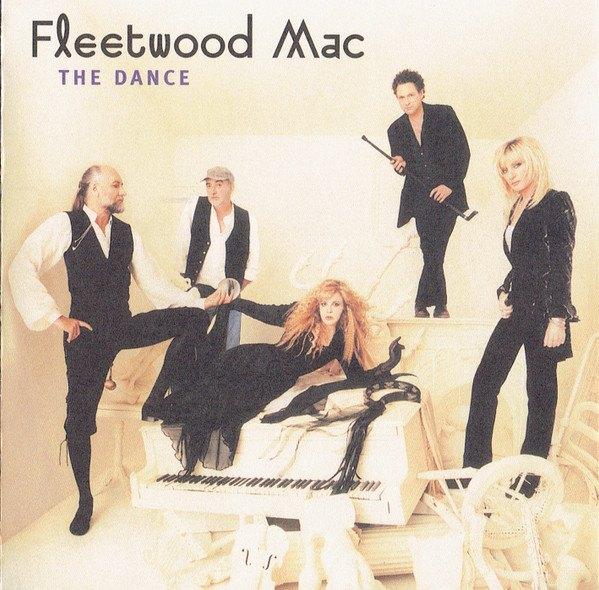 Fleetwood Mac - The Dance (CD), Ophalen of Verzenden, Zo goed als nieuw, Poprock