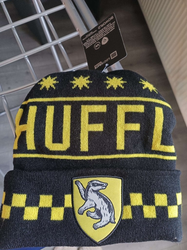 Harry Potter/Fantastic Beasts merch, Ophalen of Verzenden, Nieuw, Overige typen