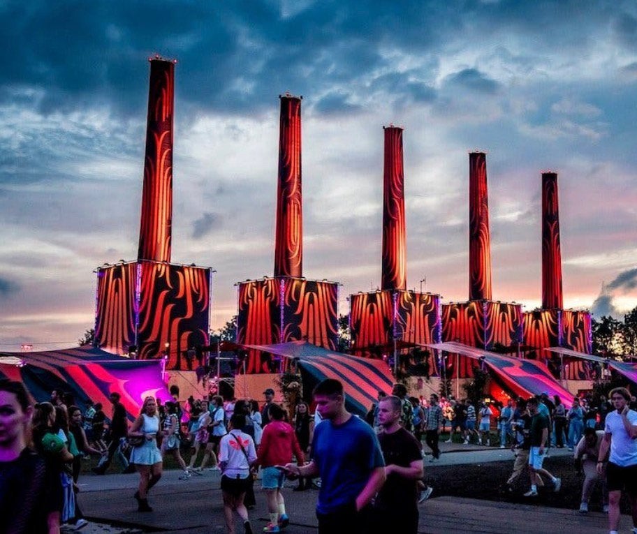 Gezocht lowlands ticket voor goede prijs, Eén persoon