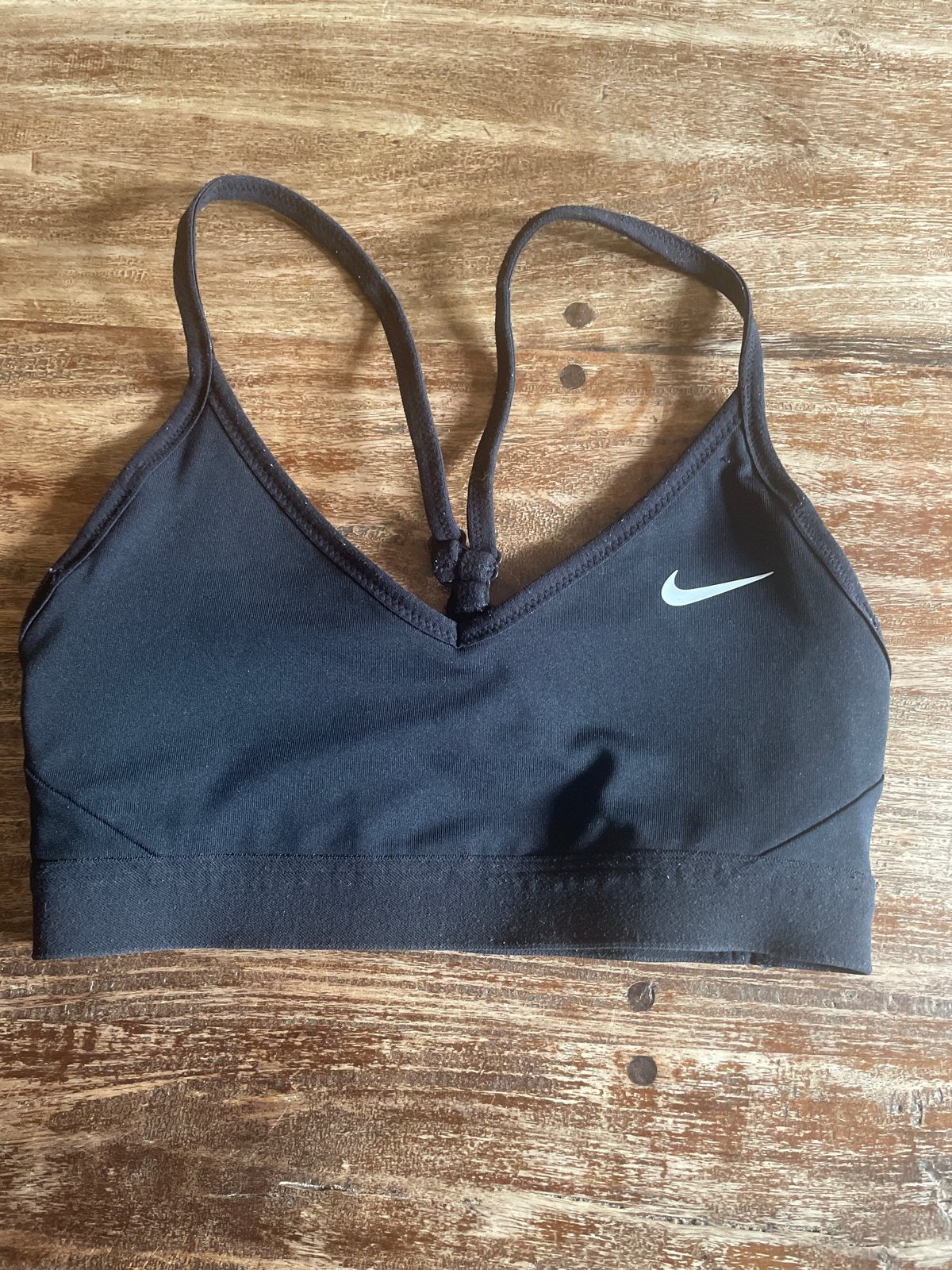 Nike sportbeha kindermaat XS, Sport en Fitness, Ophalen of Verzenden, Kleding, Nike, L00
