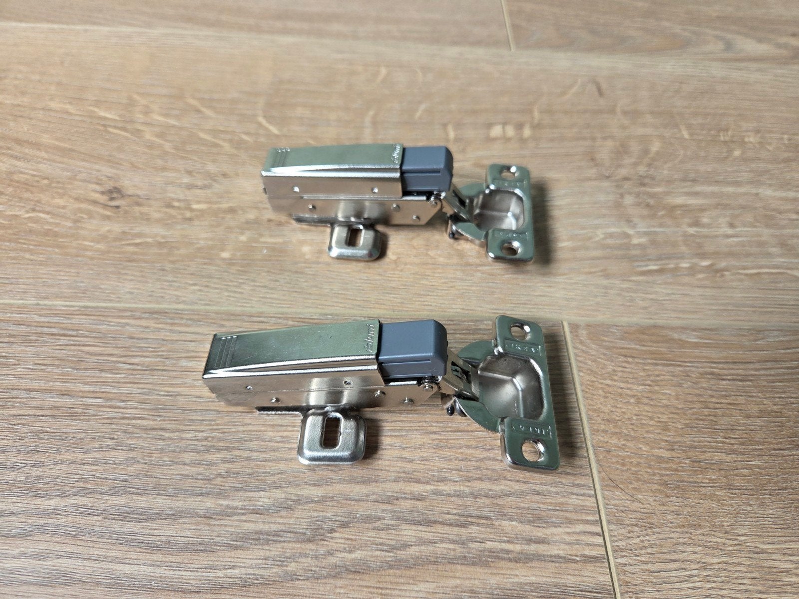 IKEA Pax Scharnieren Soft Close, Ophalen of Verzenden