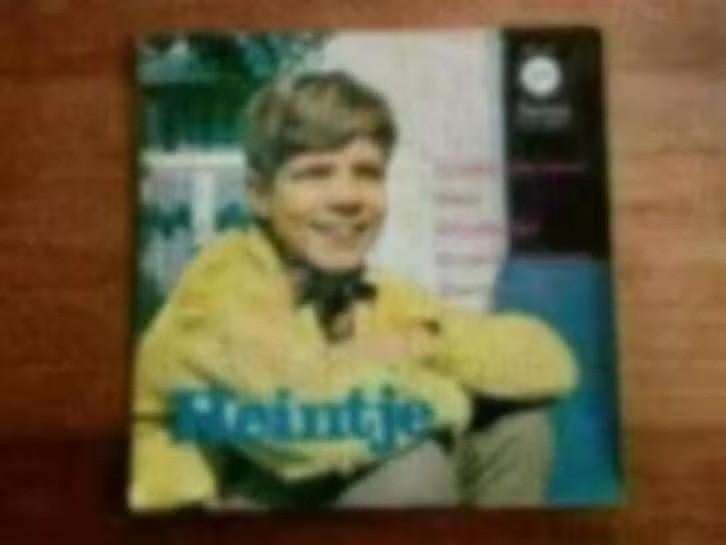 Heintje lp Duitstalig, Cd's en Dvd's, Vinyl | Overige Vinyl, Ophalen of Verzenden, Gebruikt, 12 inch