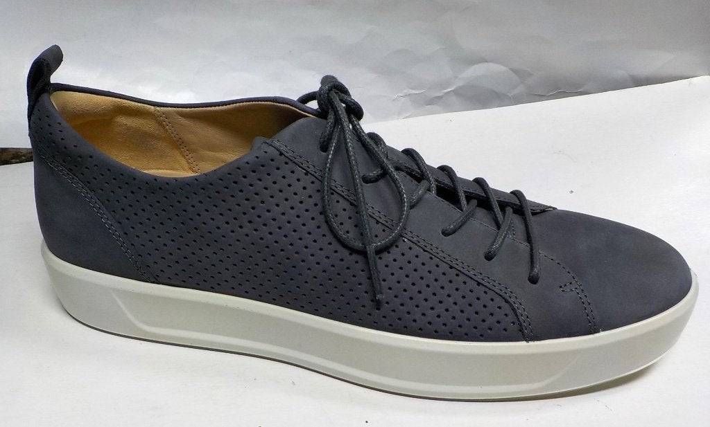 Grijze Ecco sneakers maat 42, Overige kleuren, Customerservice.nl@ecco.com, Nieuw, Ophalen of Verzenden