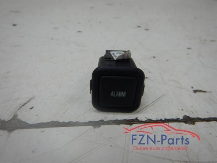 Schakelaar (diversen) Volkswagen Touran (22741064), Ophalen of Verzenden, Gebruikt