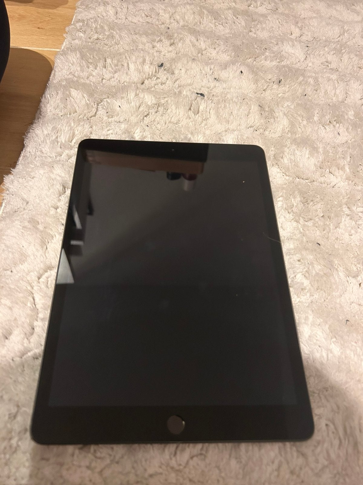 I pad generatie 7, Ophalen, Zo goed als nieuw, 10 inch, 32 GB