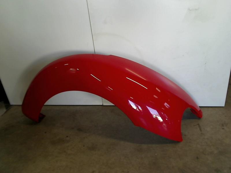 Spatbord Rechts Voor Volkswagen New Beetle (9C1/9G1) 2002, Gebruikt, Volkswagen, Volkswagen AG, Kundenbetreuung@volkswagen.de