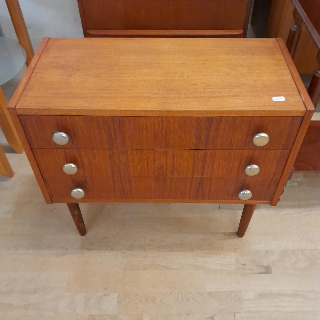 Retro ladekast, Huis en Inrichting, Ophalen