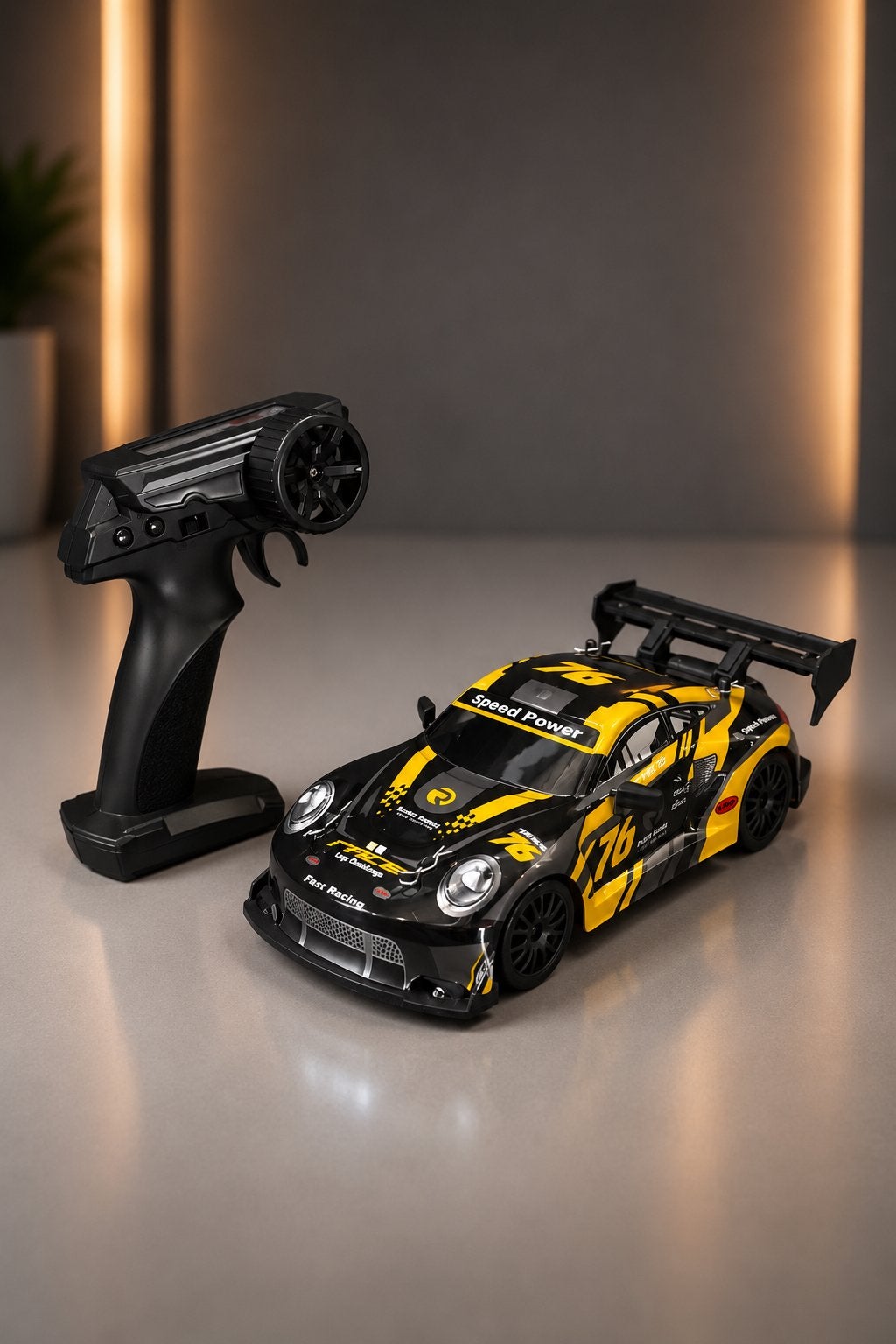 RC race/drift auto’s nieuw, Hobby en Vrije tijd, Modelbouw | Radiografisch | Auto's, Ophalen of Verzenden, Zo goed als nieuw, Auto offroad