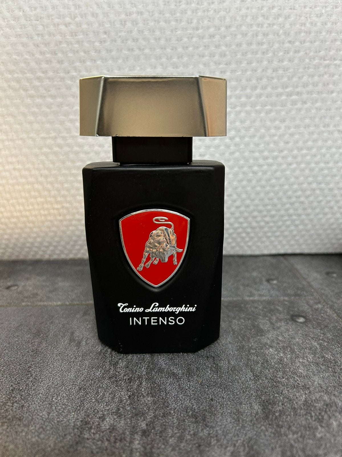Tonino lamborghini intenso 100ml eau de toilette nieuw, Ophalen of Verzenden, Nieuw
