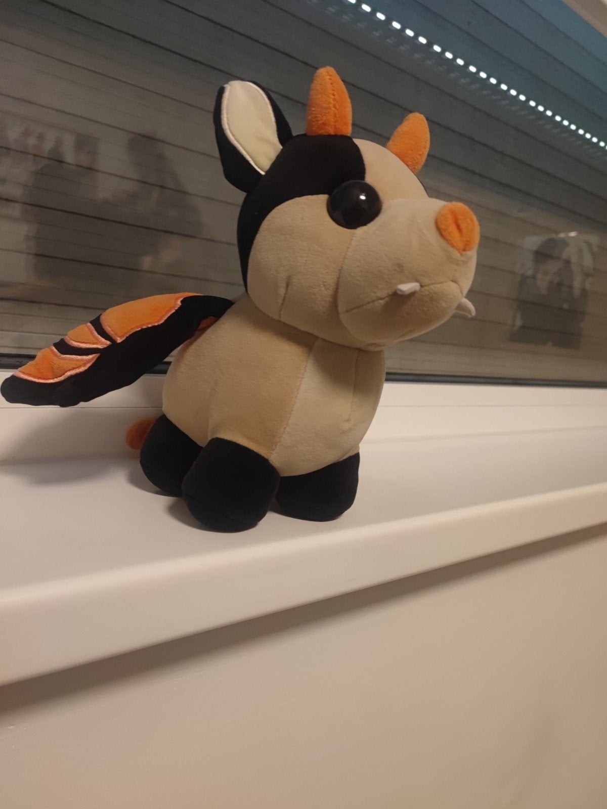 Adopt me Bad Dragon, Ophalen of Verzenden