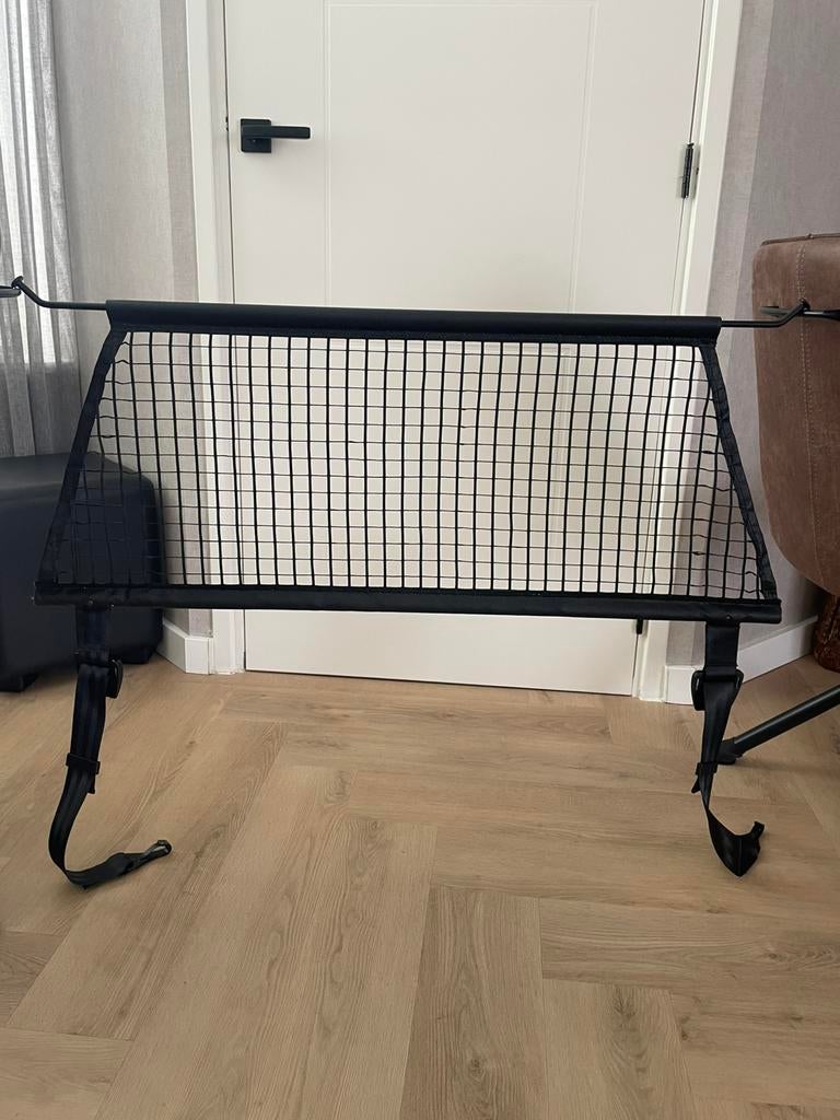 Nieuw Hondenrek voor Peugeot 2008, Ophalen of Verzenden, Zo goed als nieuw