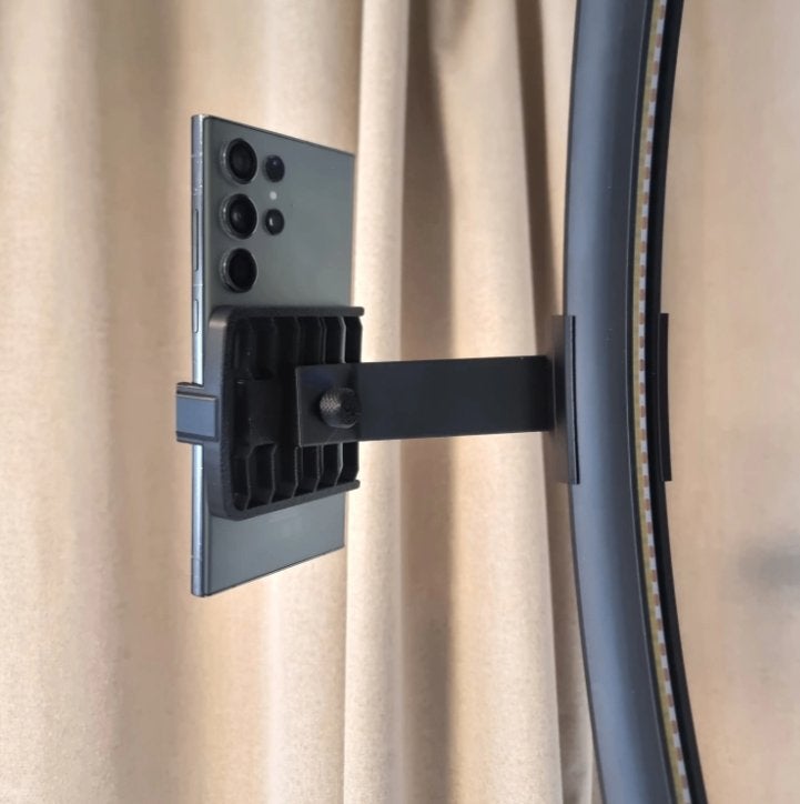 dart telefoon houder mount en arm, 3DemandStudios@gmail.com, Hengelo OV, Nieuw, Ophalen of Verzenden