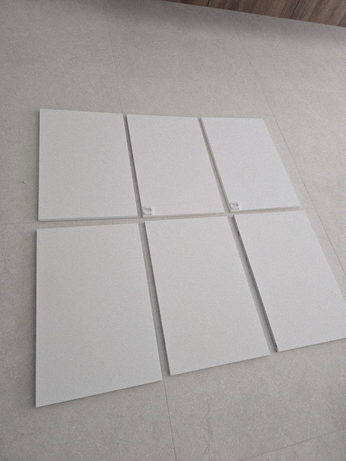ikea selsviken hoogglans wit deur/ladefront voor besta kast, Ophalen, Gebruikt, 50 tot 100 cm, Minder dan 100 cm