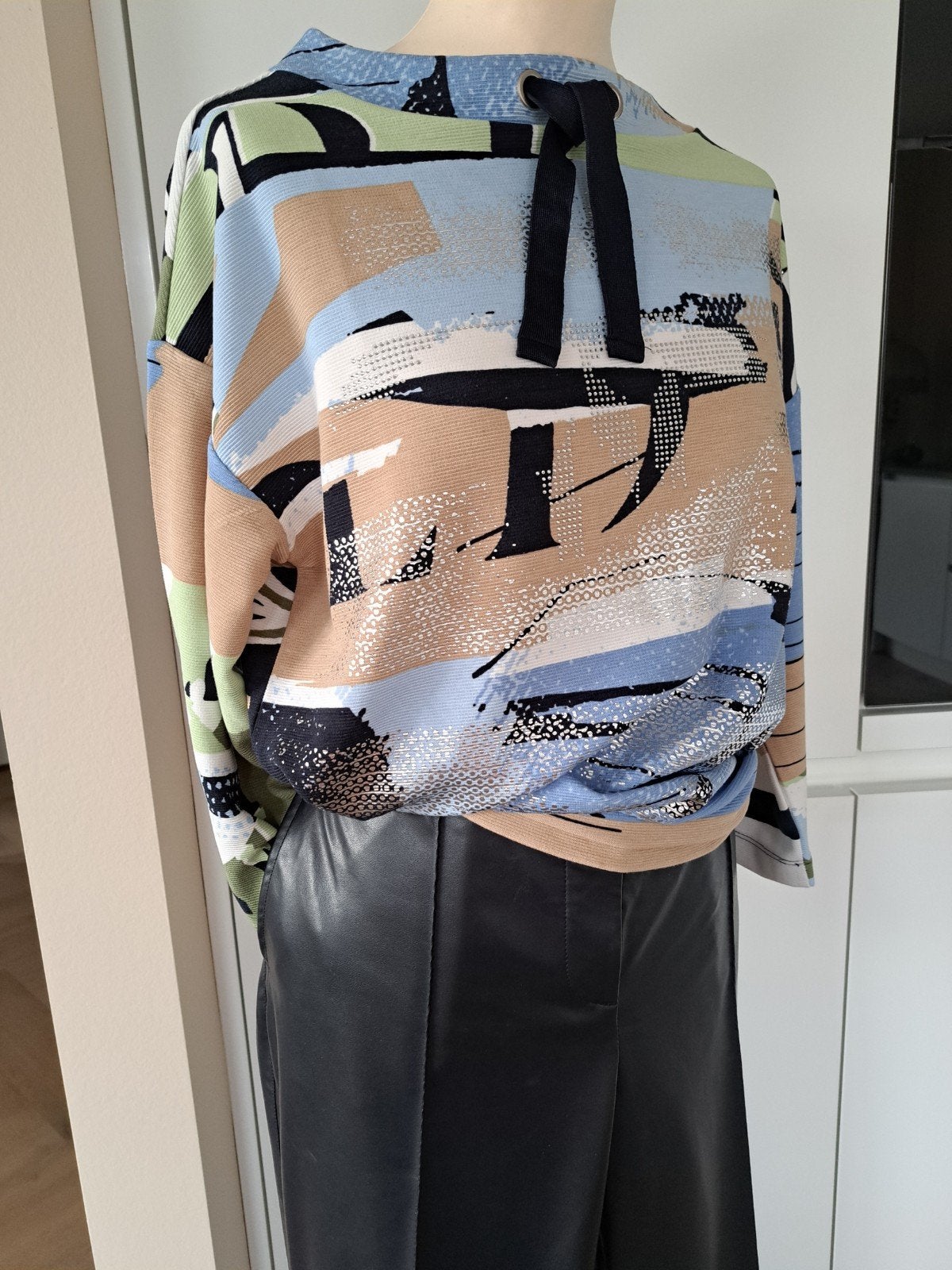 Nieuwe Betty Barclay trui, maat 38/40 (M), Maat 38/40 (M), Meerkleurig, Betty Barclay, Nieuw