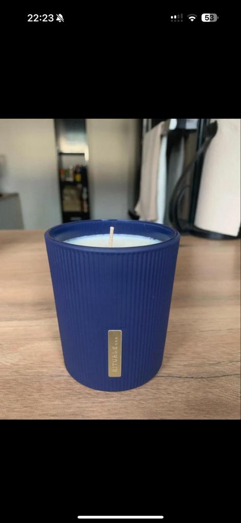 Rituals The Legend of the Dragon Kaars - Limited Editie, Overige materialen, Blauw, Nieuw, Ophalen of Verzenden