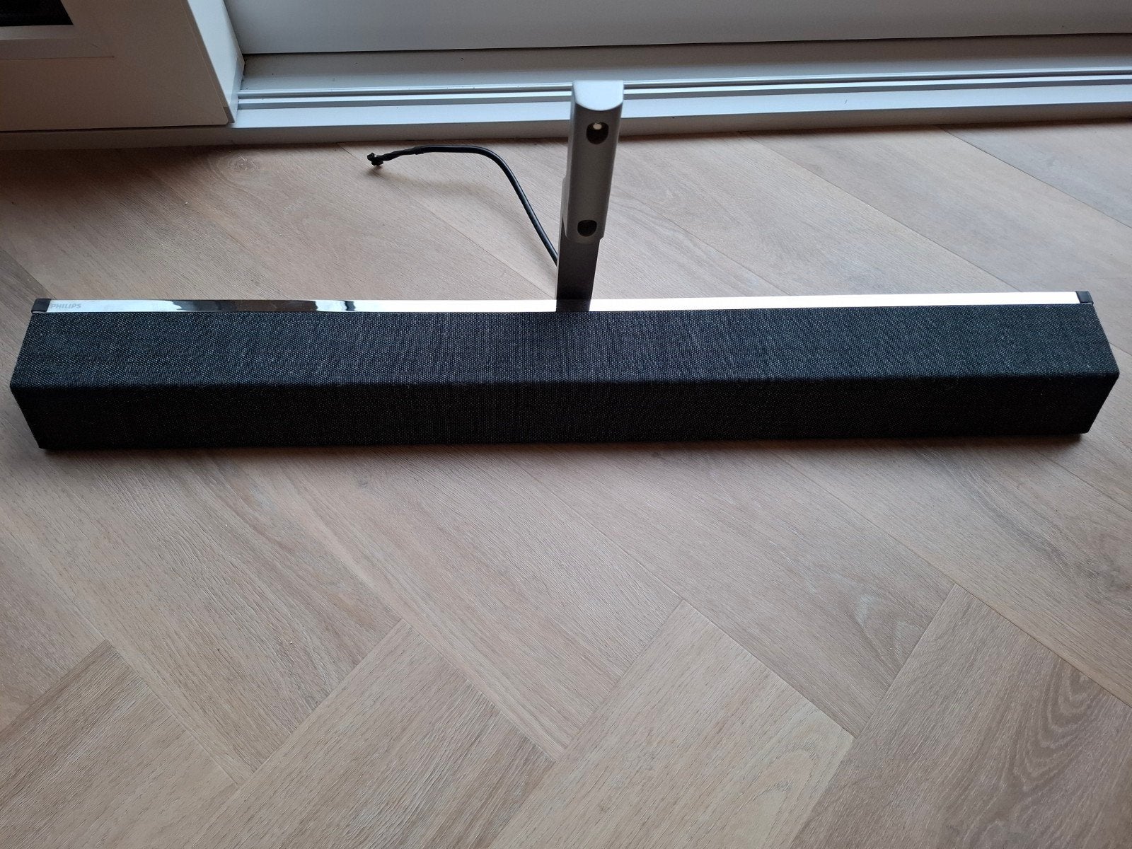 Philips Soundbar met Bowers & Wilkins voor OLED TV, Ophalen, Gebruikt
