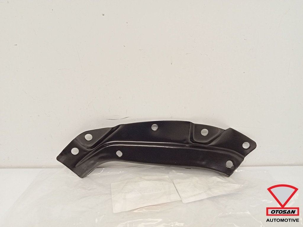 VW Polo 6R Koplamp Streep Houder Rechts Nieuw 6R0805932A, Auto-onderdelen, Verlichting, Volkswagen, Volkswagen AG, Nieuw, Berliner Ring 2
38440  Wolfsburg, DE