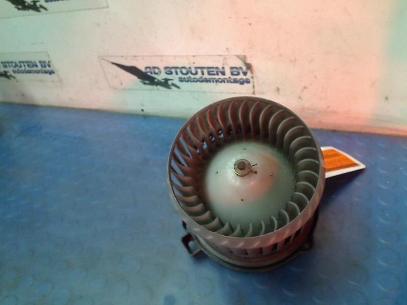 Kachel Ventilatormotor Smart Forfour (454) 2005 1736006902, Auto-onderdelen, Gebruikt, Smart Europe GmbH, Eu.corporateoffice@smart.com