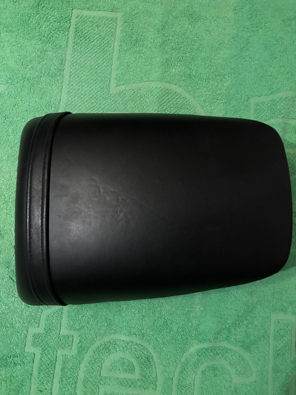 Duo seat Fireblade CBR954RR SC50, Motoren, Ophalen of Verzenden