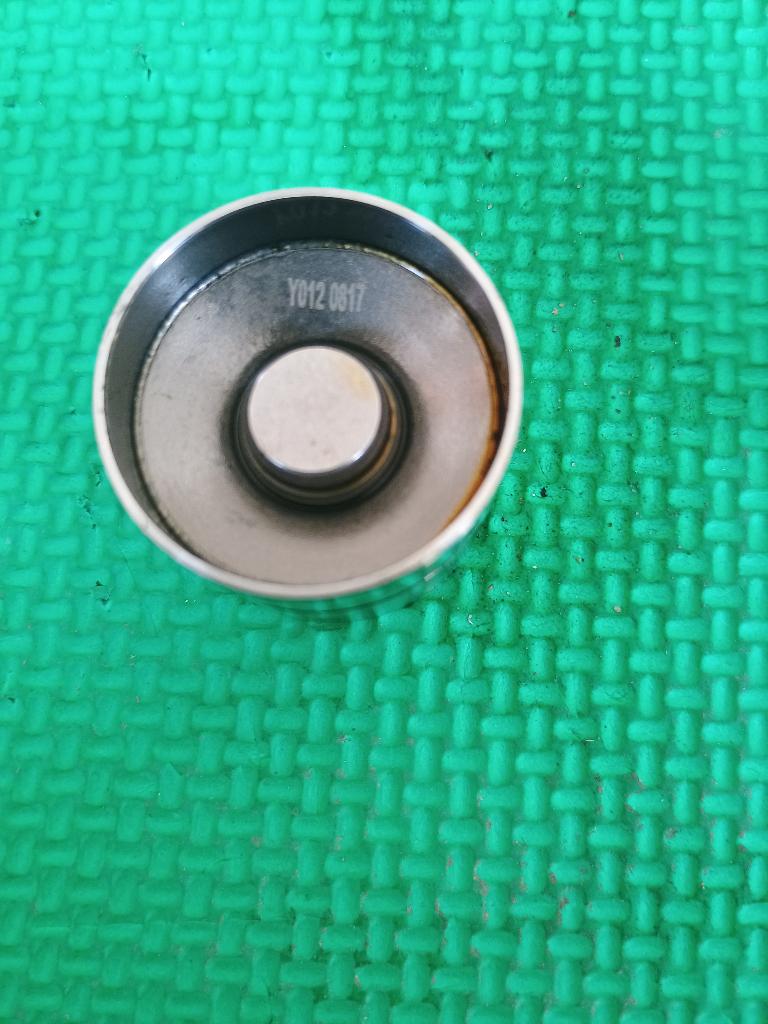 16 x klepstoters voor Daewoo kalos 16 klepper, Ophalen of Verzenden, Nieuw, Daewoo