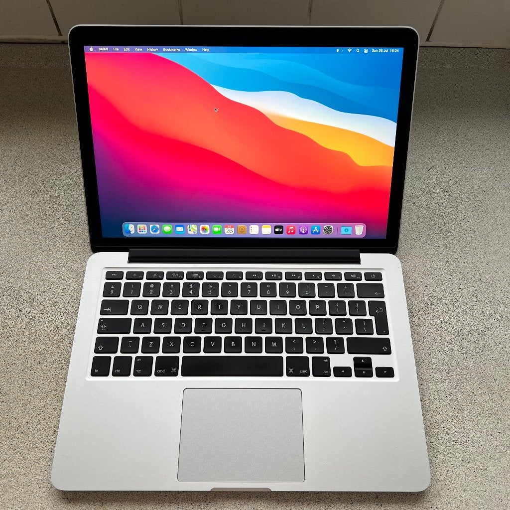 MacBook Pro Retina 13" (Late 2013) — i7 / 16 GB / 256 GB, Computers en Software, Apple Macbooks, MacBook Pro, Gebruikt, 256 GB