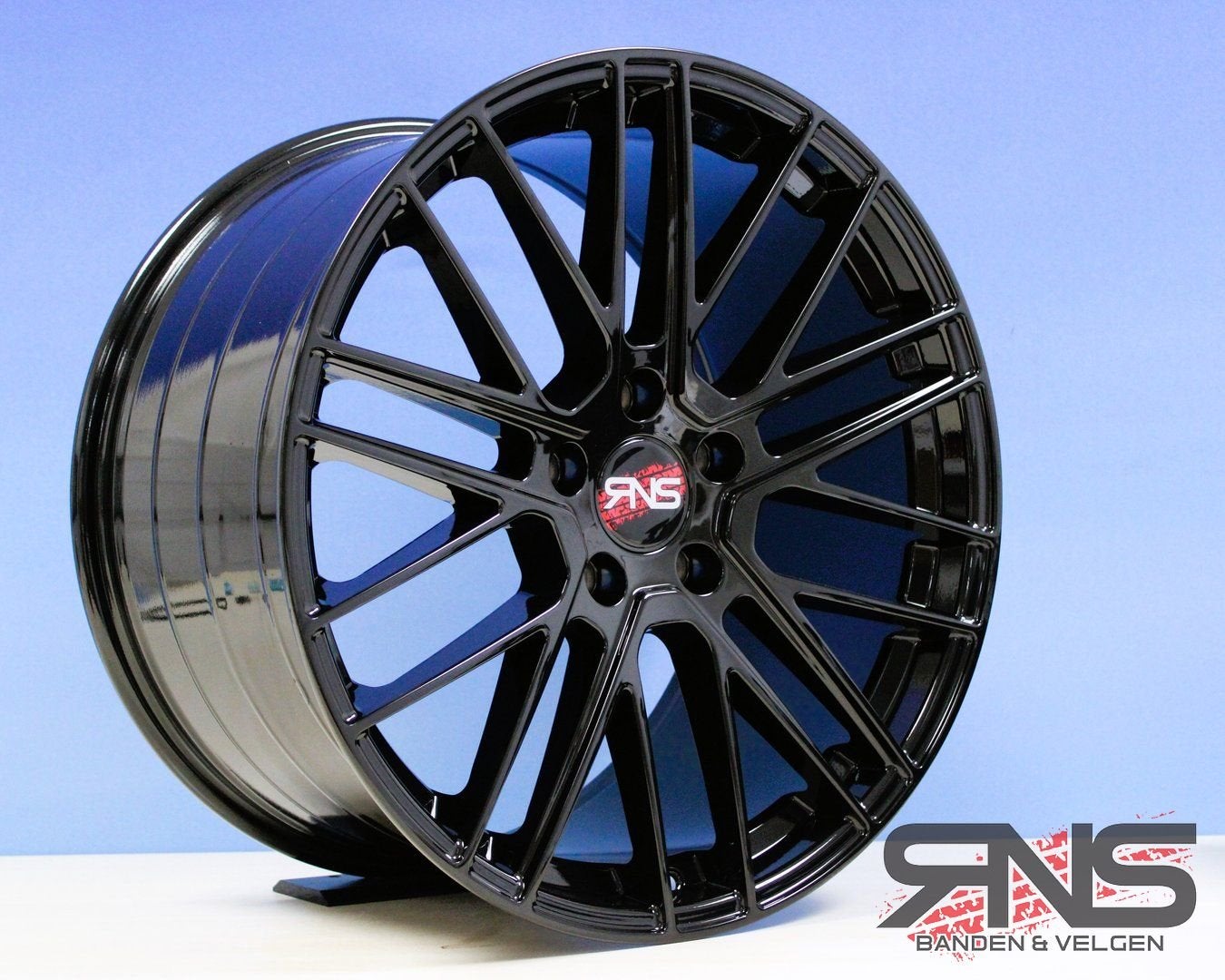 5x130 22 inch Porsche Cayenne Coupe Spyder Velgen, Velg(en), -, -, Nieuw