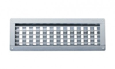 ventilatierooster, Ophalen of Verzenden, Nieuw, Ventilator en Afzuiger
