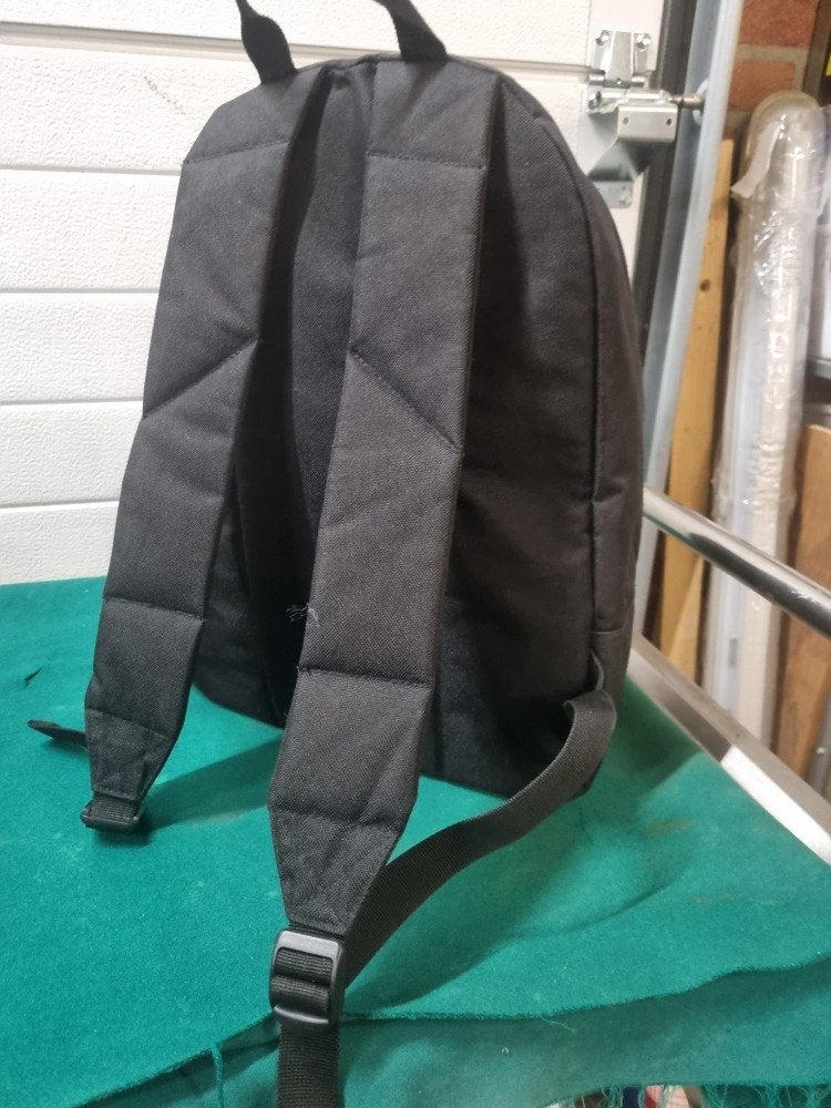 rugzak o neill zwart, Ophalen of Verzenden, 'T Olde Gre-j, Info@toldegrej.nl, Endepoelstraat 20f Didam