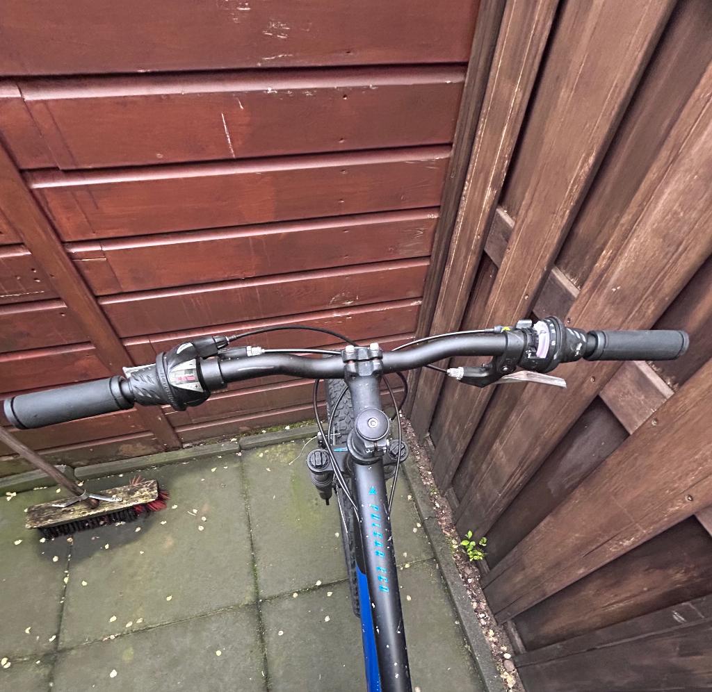 Bulls fiets, Gebruikt, Hardtail, 49 tot 53 cm, Ophalen