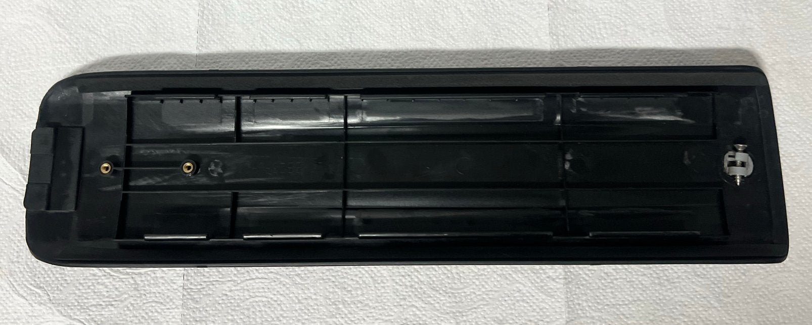 Giant energypak ondertube accu kap cover beschermer, Ophalen of Verzenden