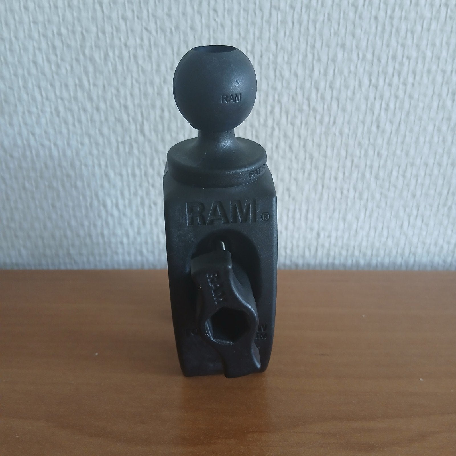 nieuw nieuwe ram mount montage klem  , beugel, Ophalen of Verzenden, Nieuw