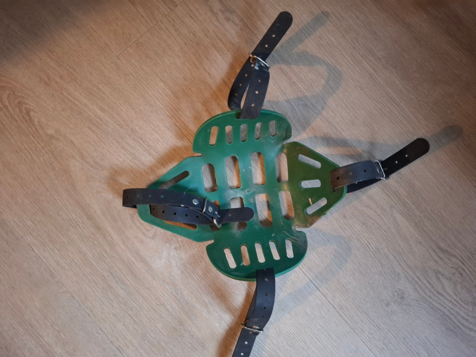 GreenGuard graasmasker zgan, Dieren en Toebehoren, Verzenden, Nieuw, Overige soorten